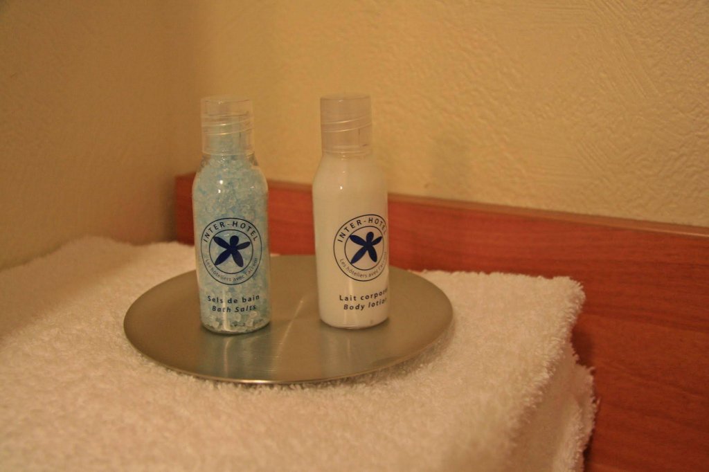 Фото Hotel Akena Nantes Orvault