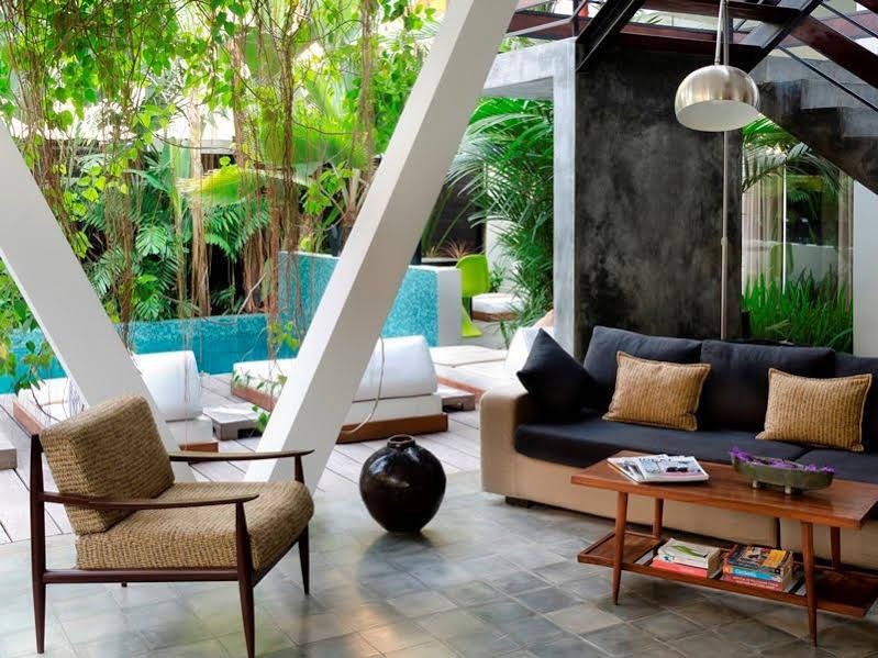 Фото Viroth's Villa