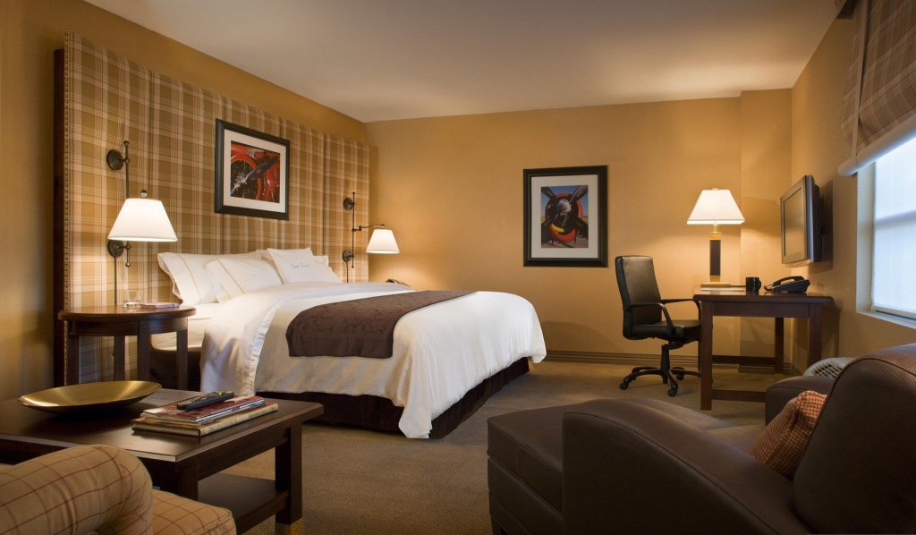 Фото DoubleTree by Hilton Cincinnati Airport