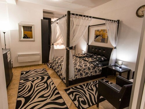 Гостиница Apart Hotel Kalonis в Скопье