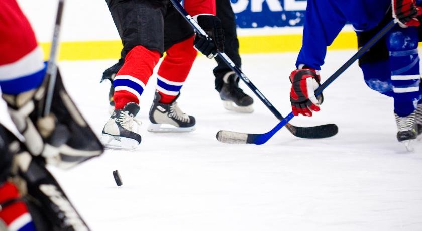 Фото Marriott Pittsburgh City Center Hotel