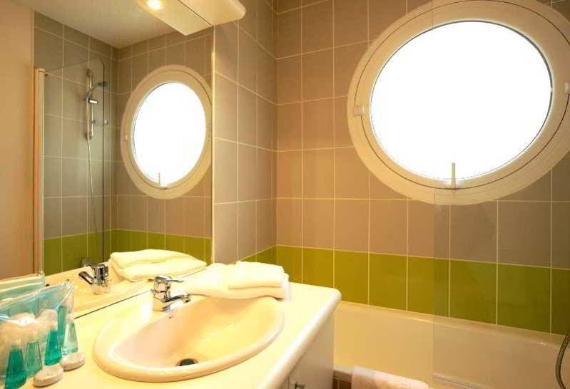 Фото Nemea Nancy Appart'hotel