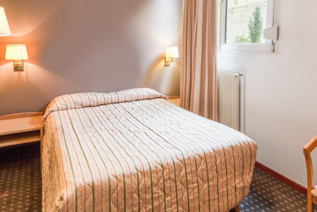 Фото Hotel Beausejour