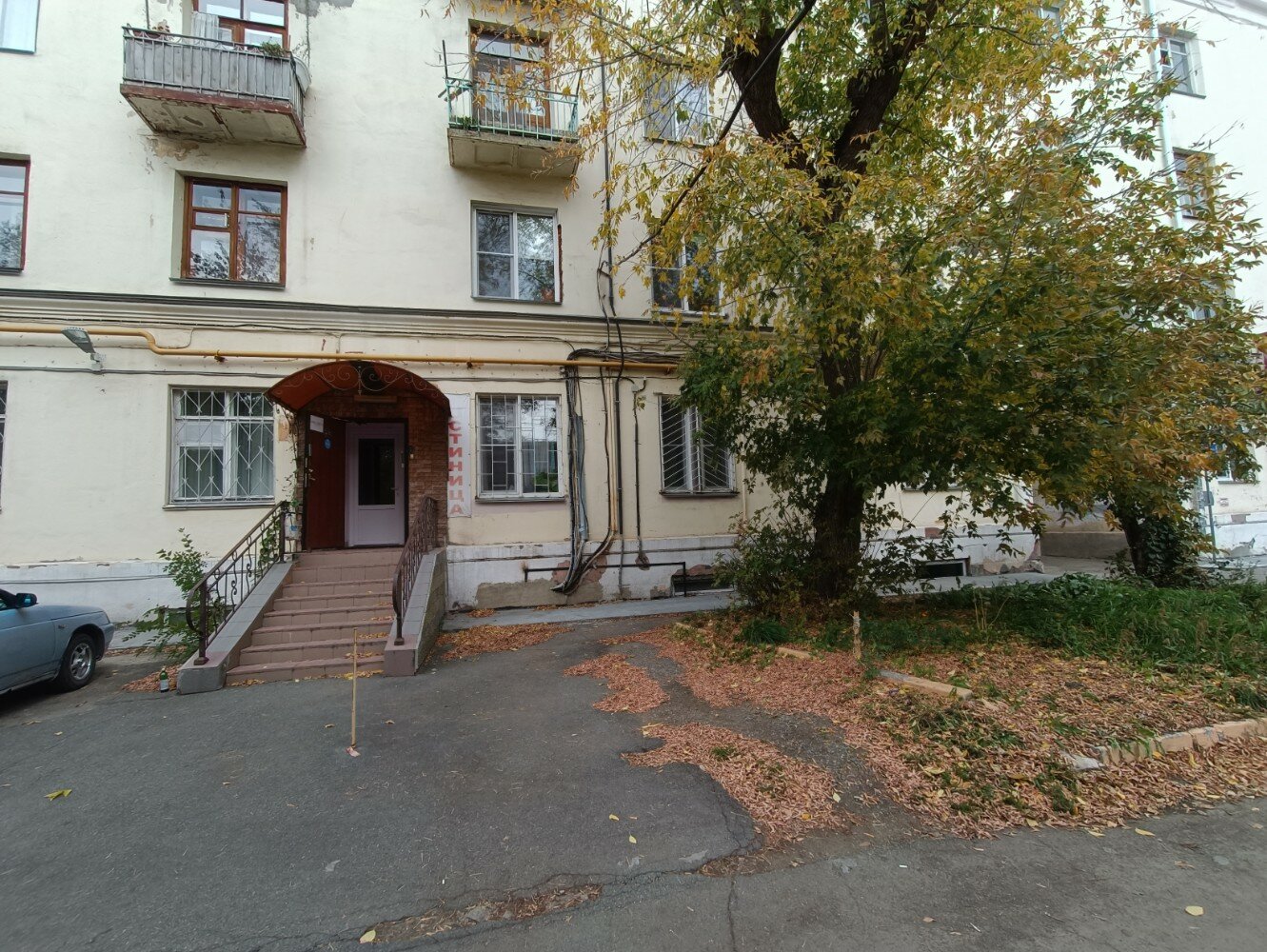 Фото отеля 4