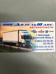 ДизельШанс (Evdokii Bershanskoy Street, 345/5), auto parts and auto goods store