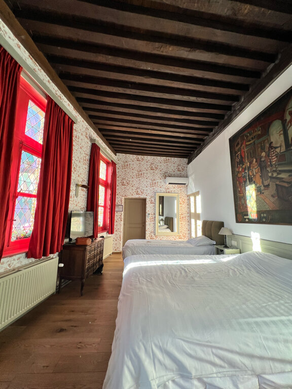 Фото Hotel Ter Brughe by Cw Hotel Collection