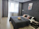Comfort Plus (ulitsa Soyfera, 37А), short-term housing rental