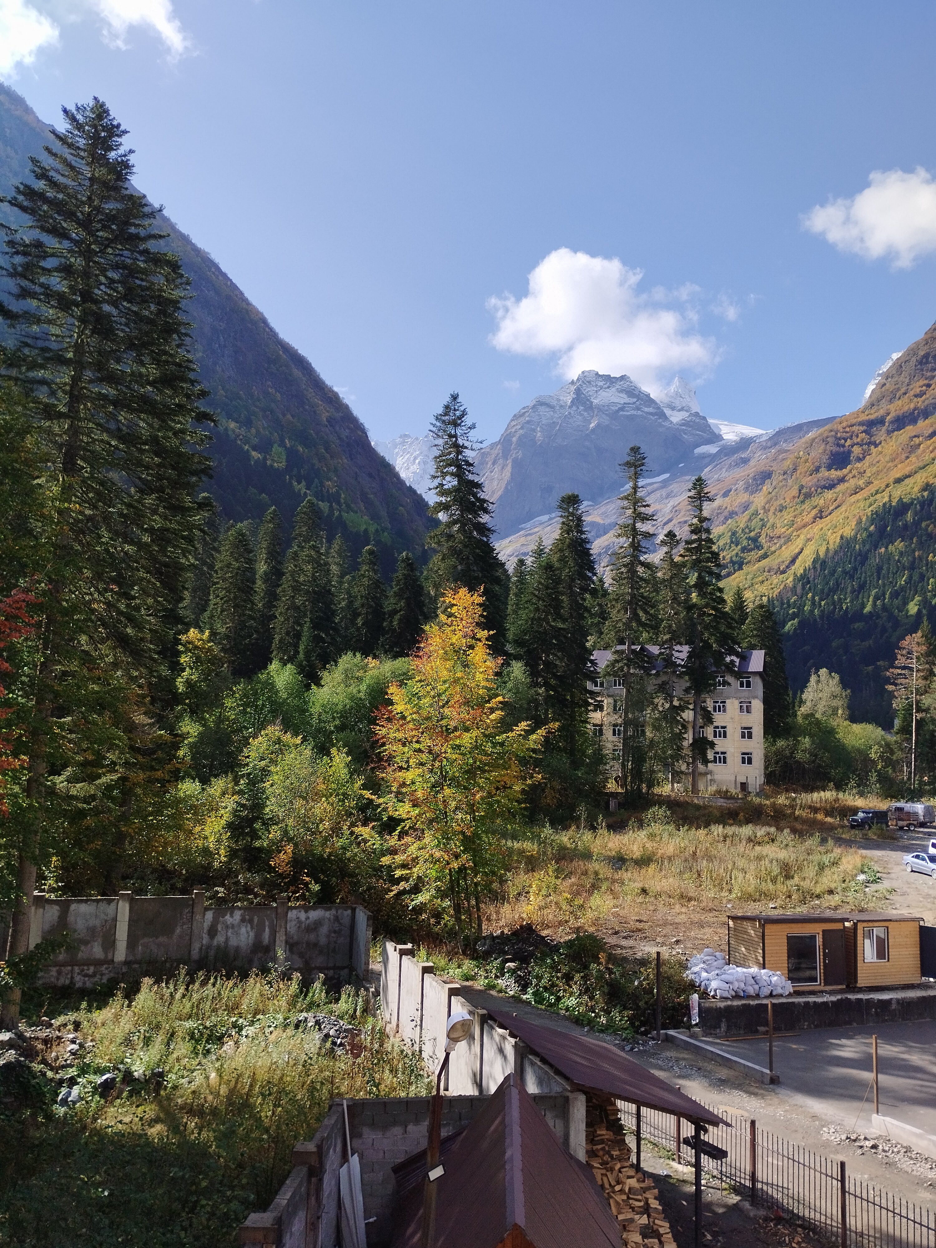 Фото Белые ночи