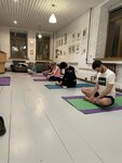 Life Valley (Podsosenskiy Lane, 20с1), yoga studio