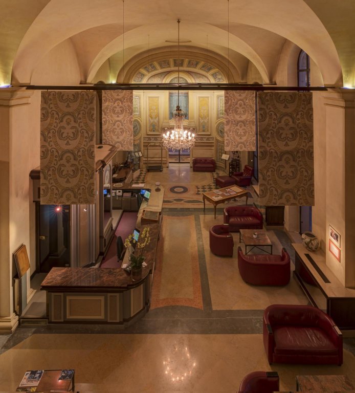 Фото Villa Florentine