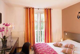 Фото Hotel Du Golf