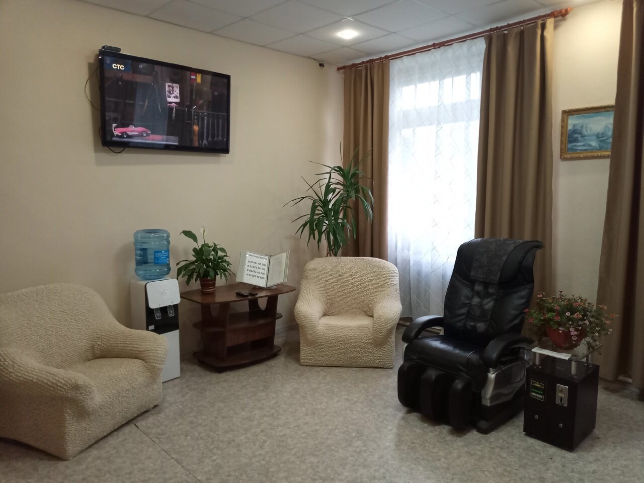 Фото отеля 2