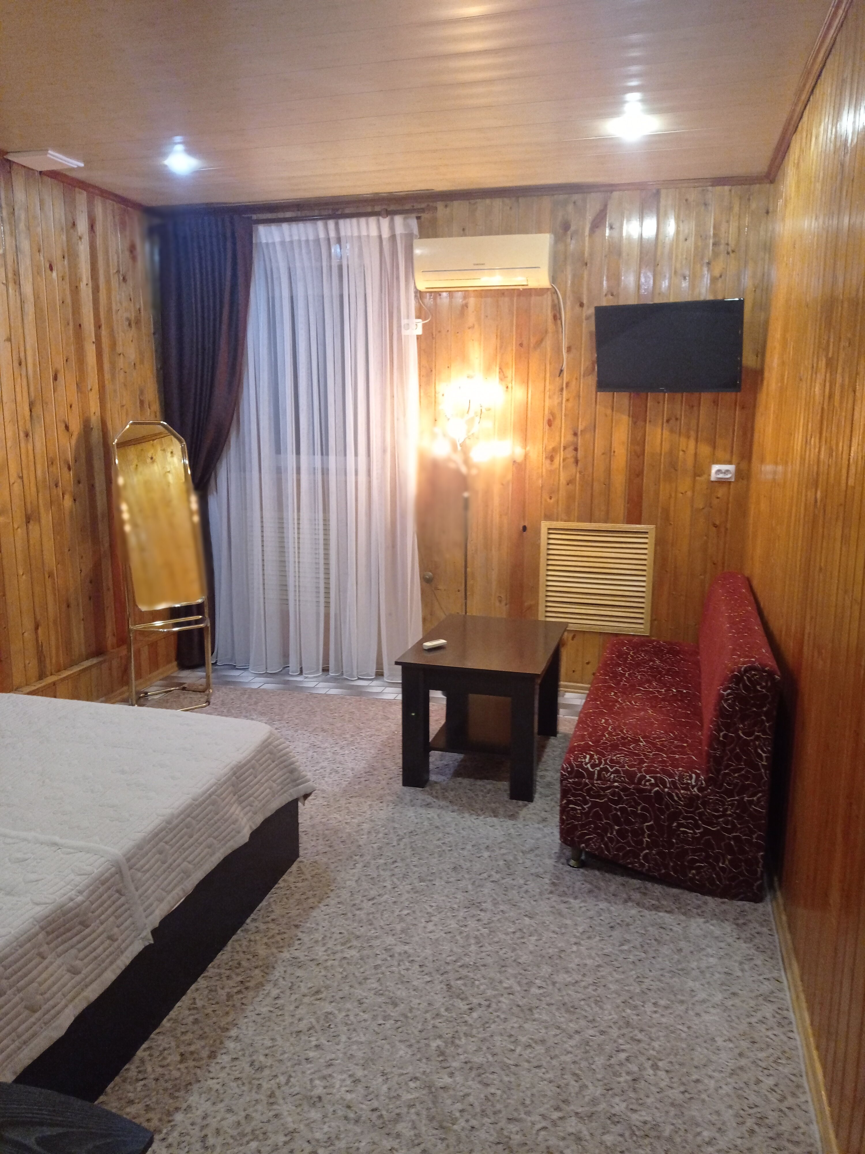 Фото Дом туристов Отдых+