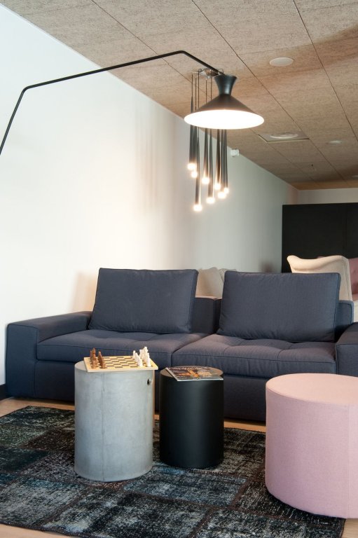 Фото Campanile Limoges Centre - Gare