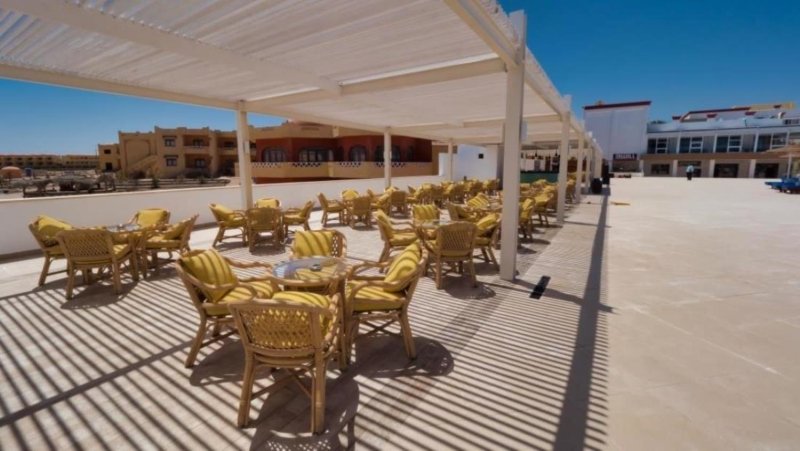 Фото Blue Reef Red Sea Resort - All Inclusive