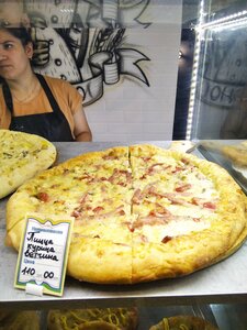Каштан (dachny posyolok Cherkizovo, Glavnaya ulitsa, 82), fast food