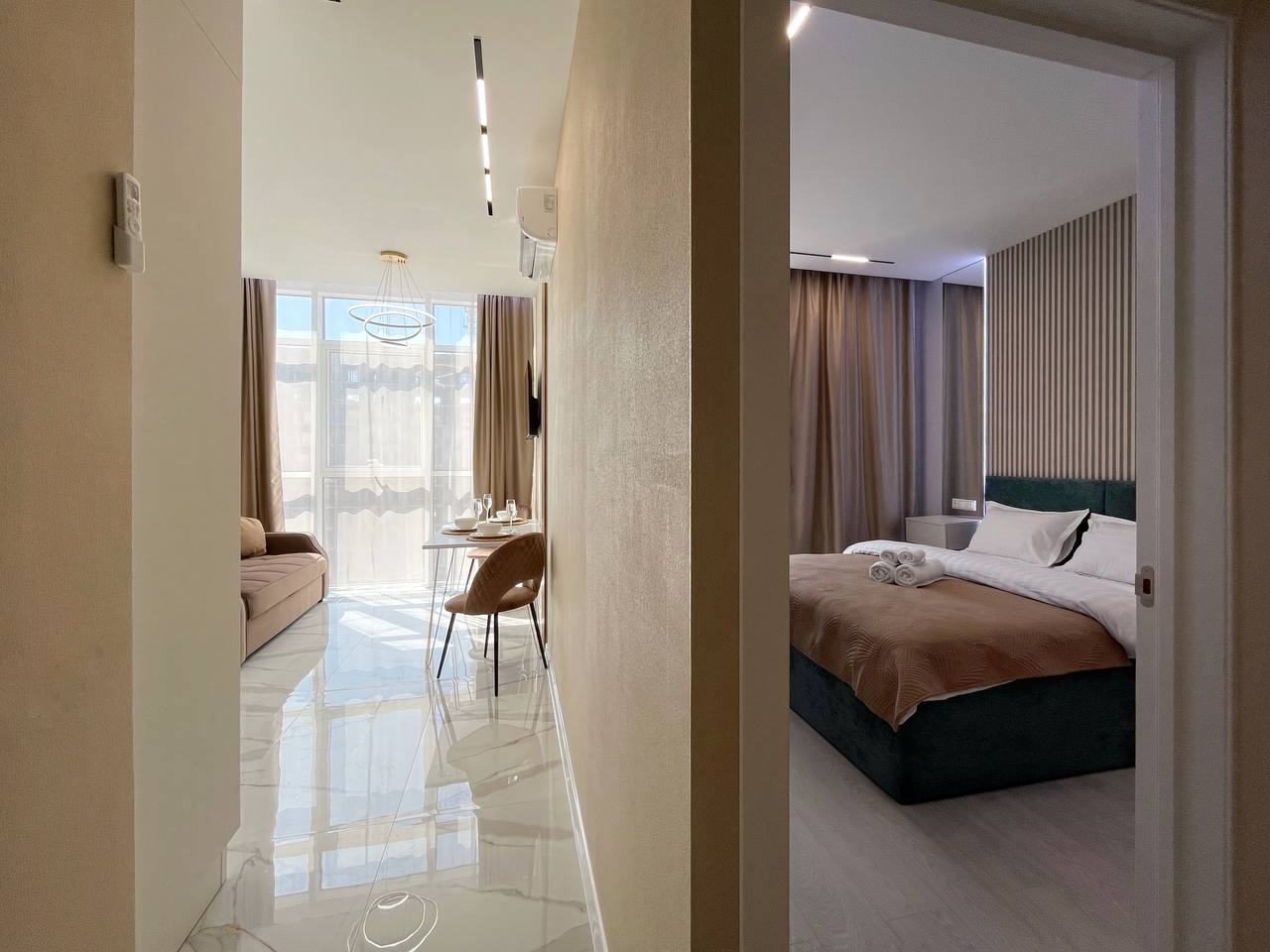 Фото Ольгинка Славно