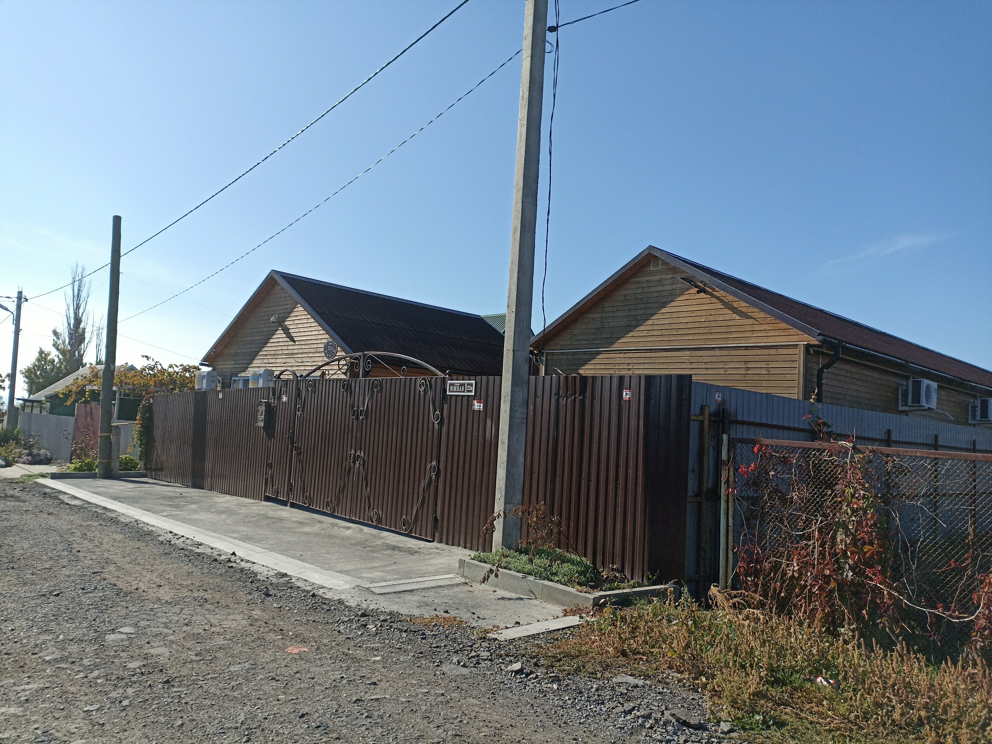 Фото Жилье у моря