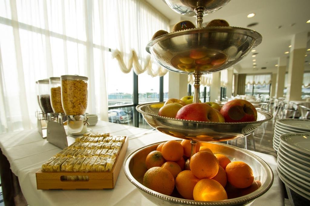 Фото Hotel Nord Est Rimini