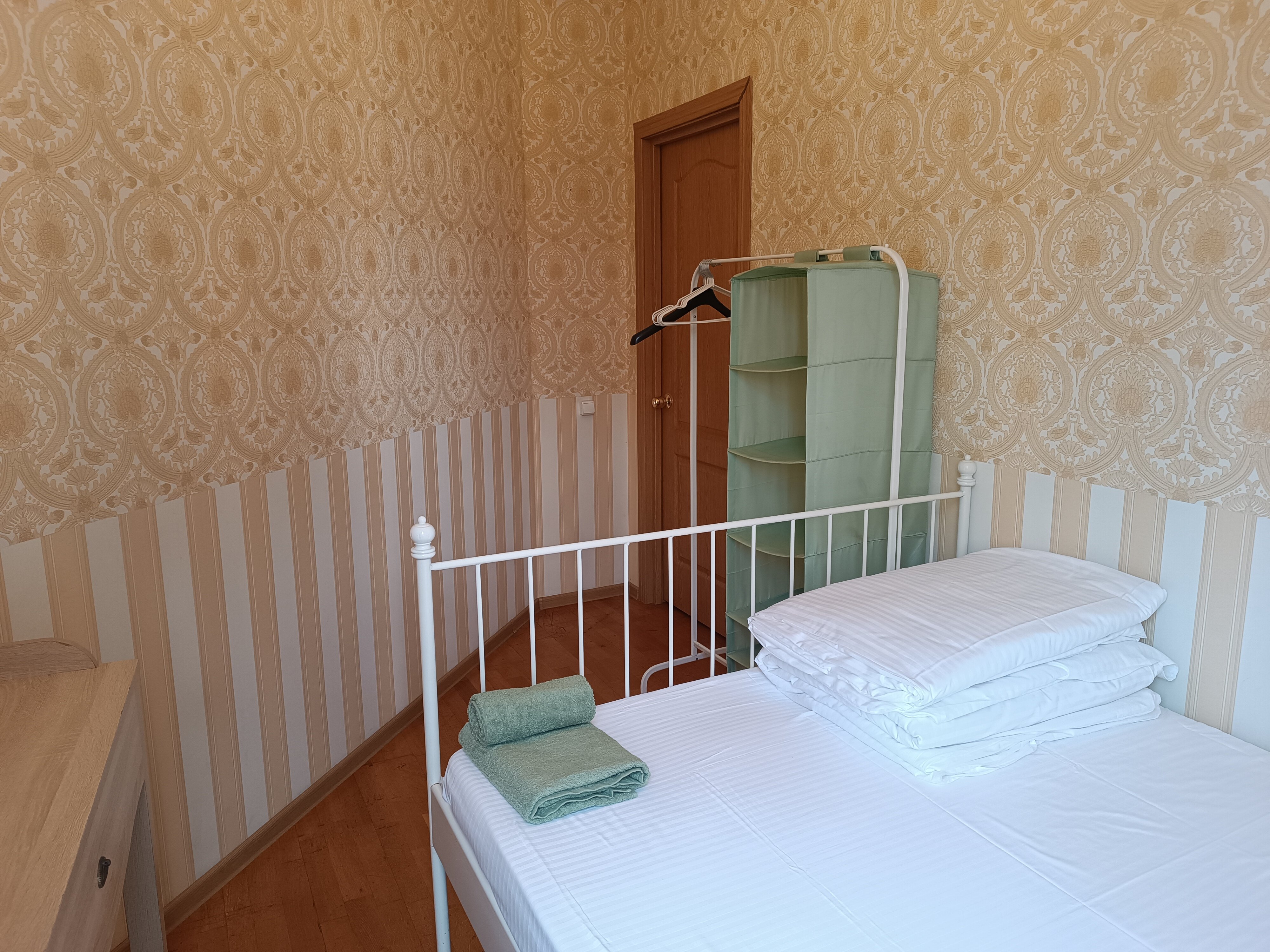 Фото МК на Суворовском