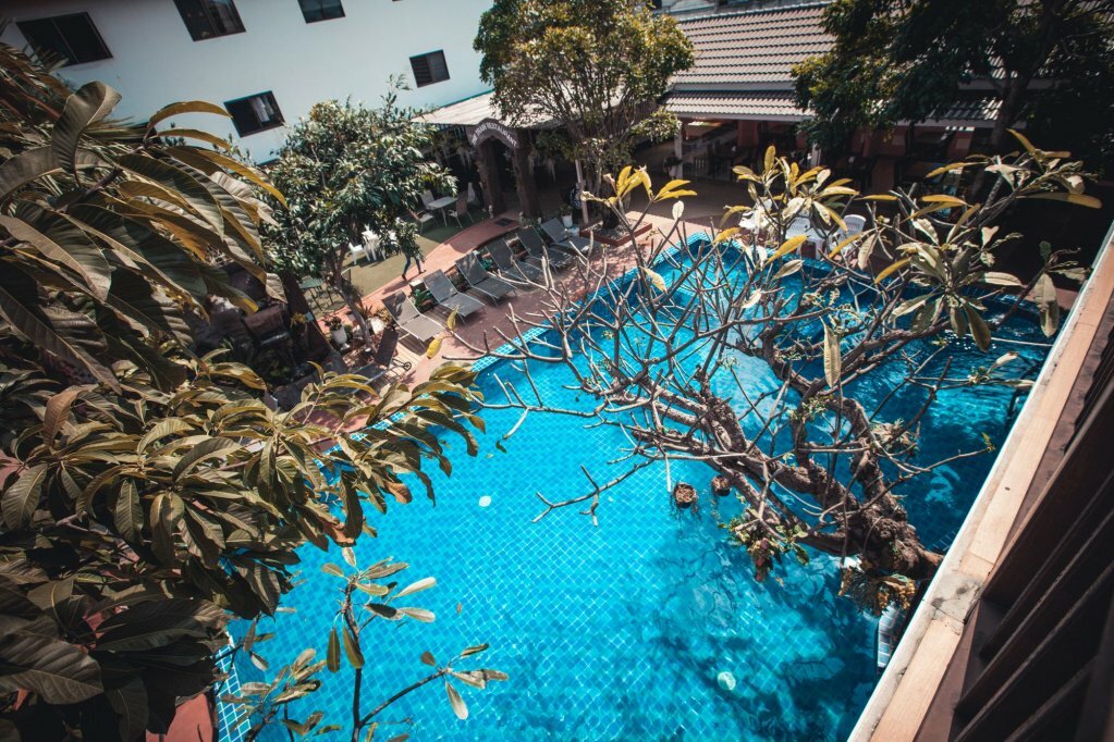 Фото The Train Resort