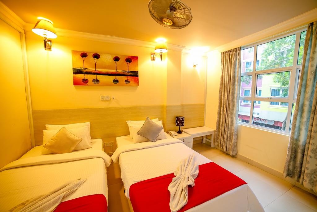 Фото Beach Grand & SPA Premium