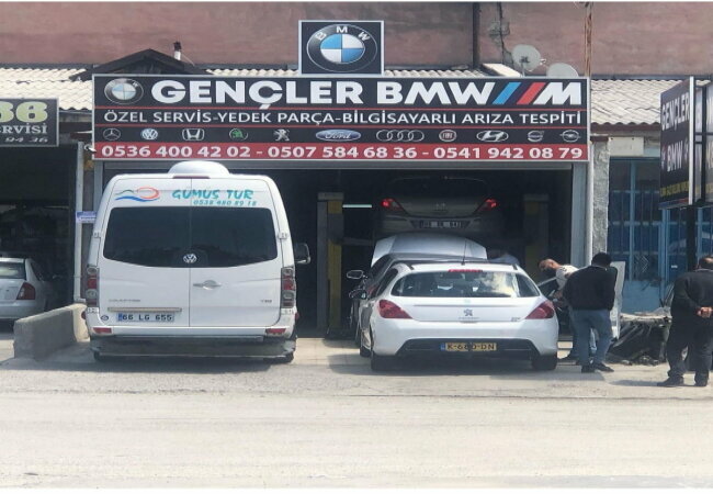 Car service and garage equipment Youngsters Auto Yozgat Auto Rescue Tow, Yozgat, photo