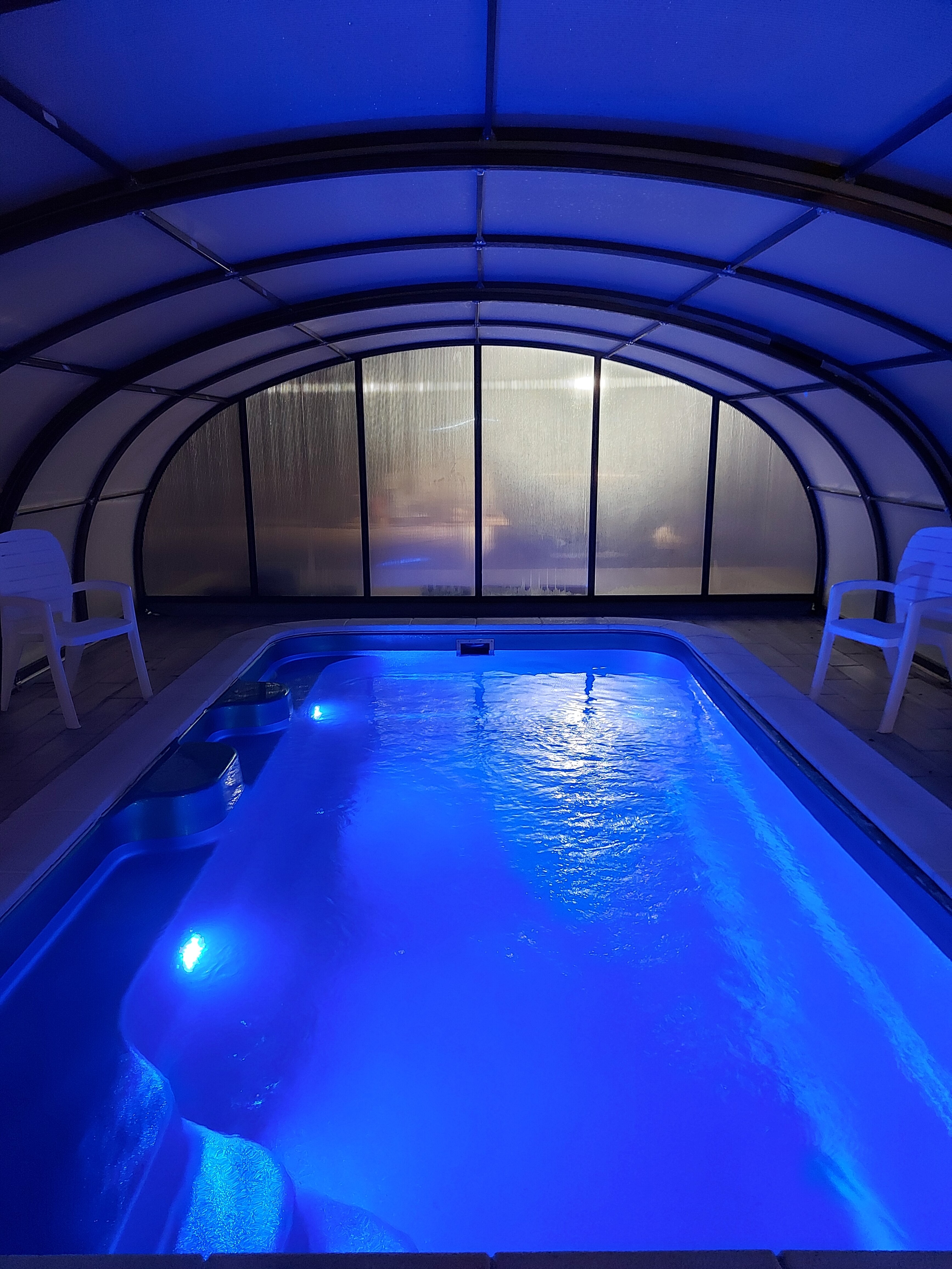 Фото Горный Оазис