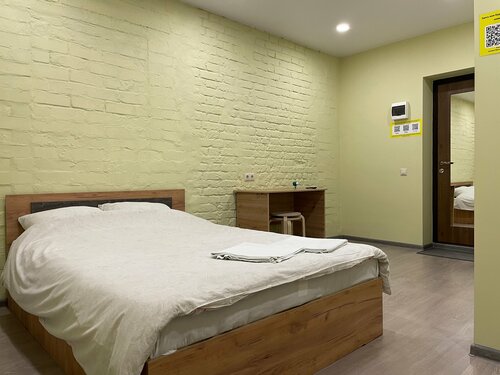 Иное жильё Студия 23 в Кировской области