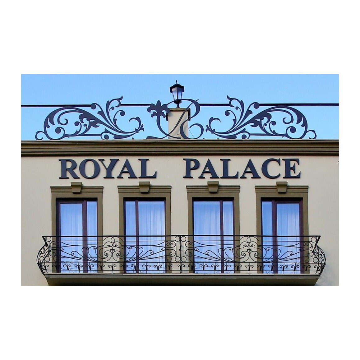 Фото Royal Palace