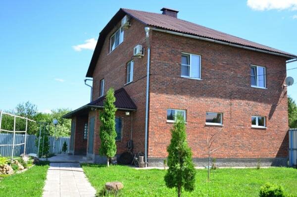 Hotel Olympia, Kursk Oblast, photo