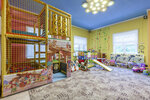 Virtuoz (Kosmonavtov Boulevard, 17), children's developmental center