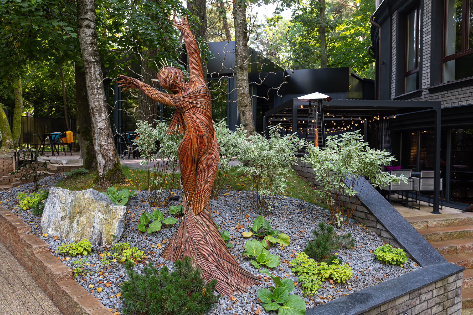 Фото Berry Hotel & SPA