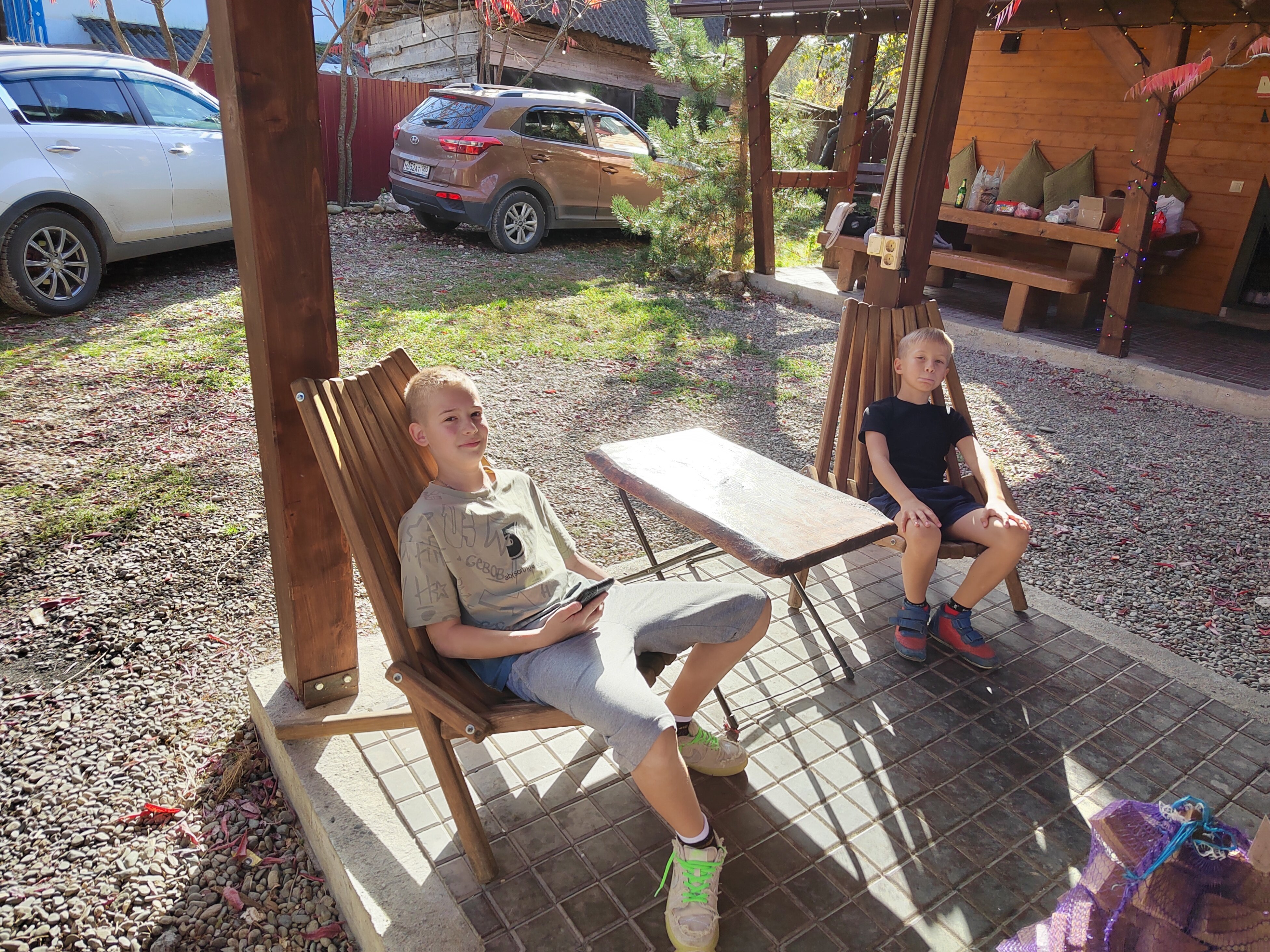 Фото Villa Dax de Lux