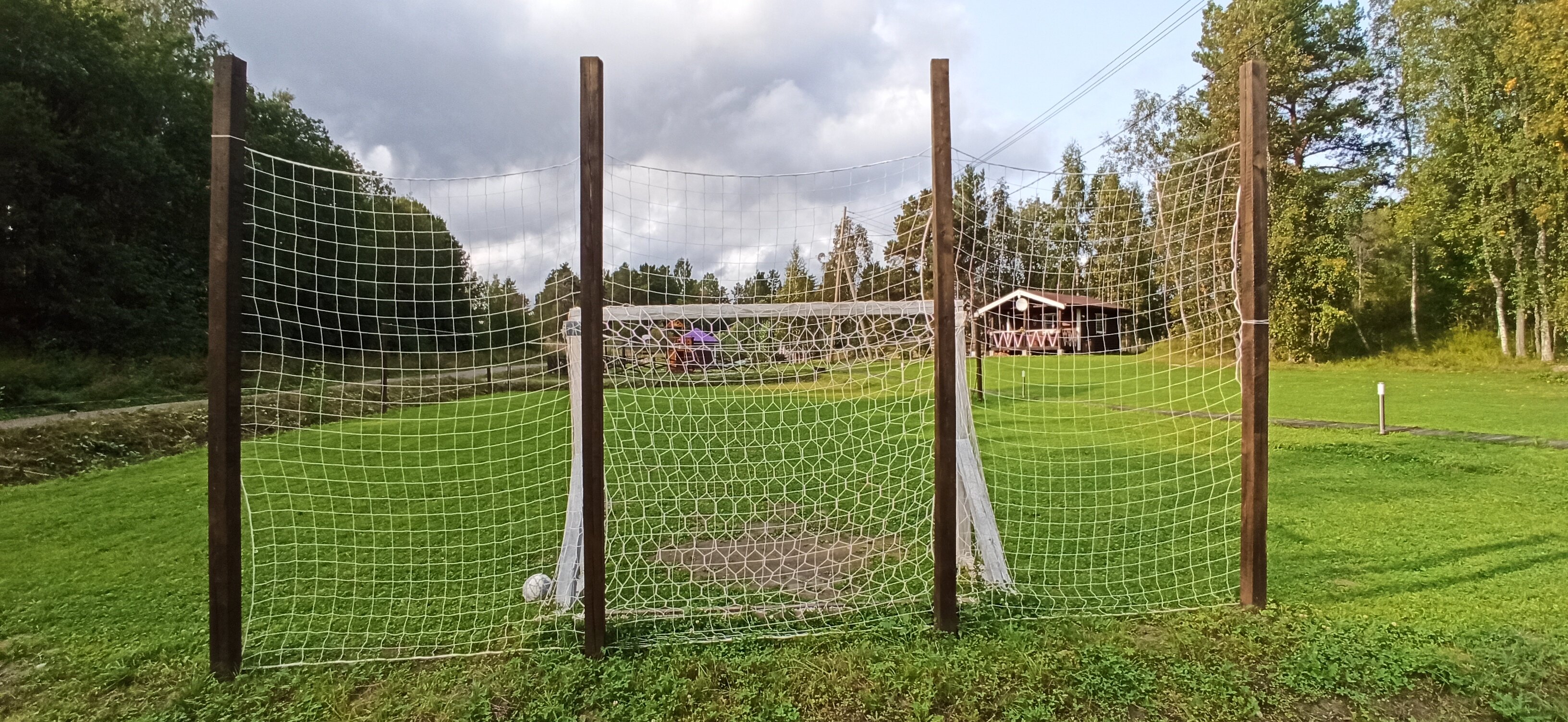 Фото Домик в Харвиа