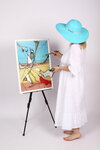 Художник Светлана Половинко (Vitebskaya ulitsa, 12к6/2), art workshop