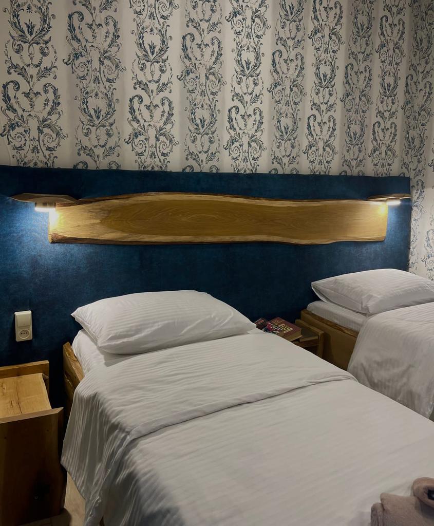 Фото Усадьба Трикиди