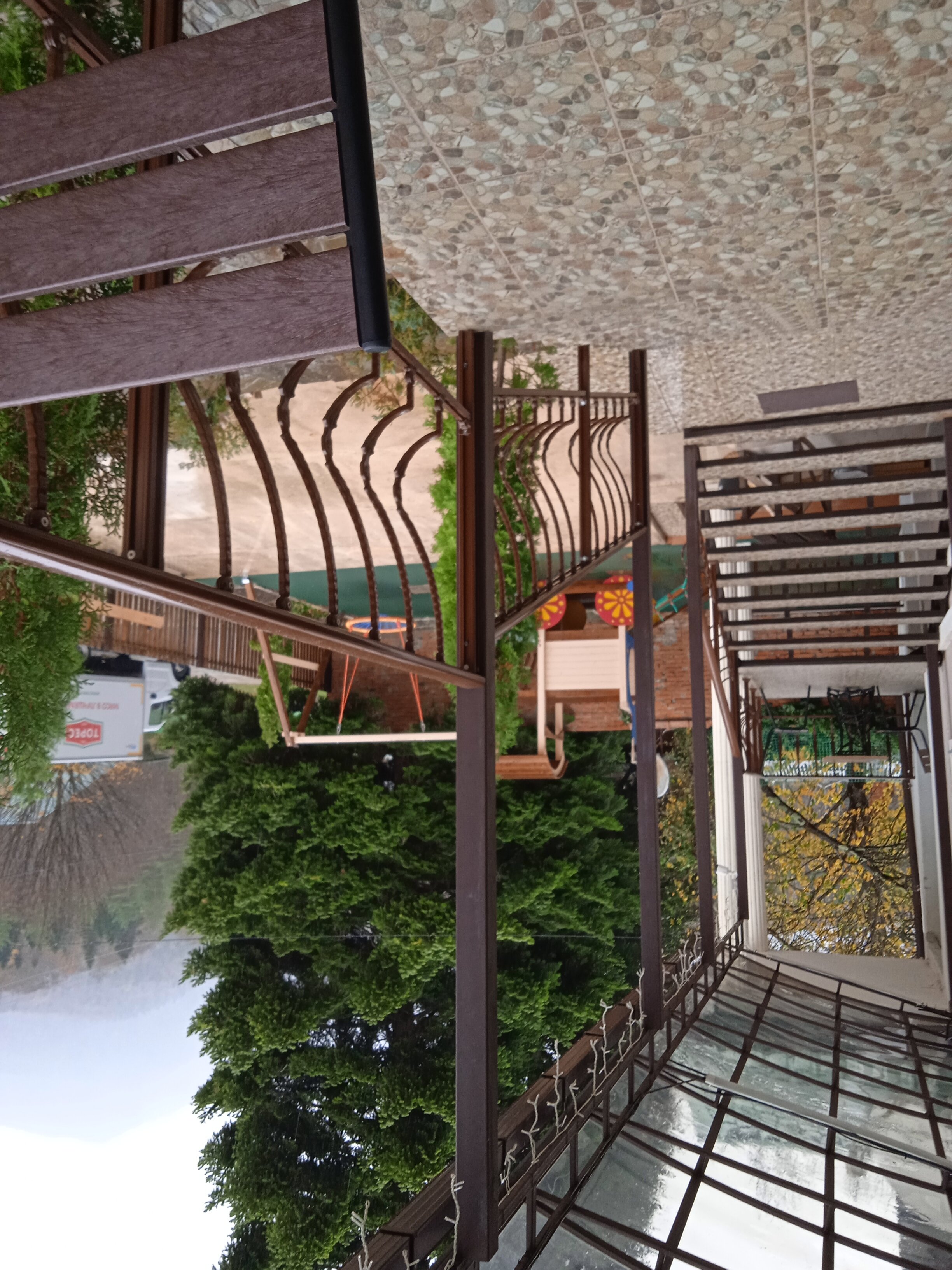 Фото Усадьба Трикиди