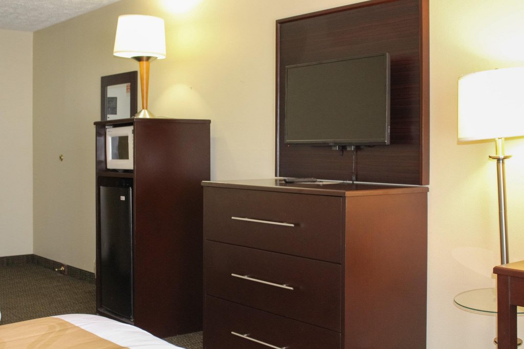 Фото Quality Inn