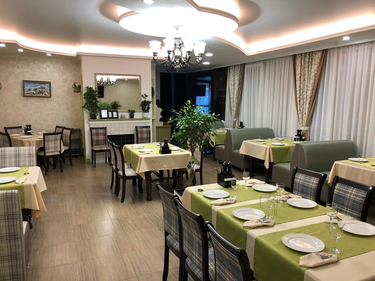 Фото отеля 4