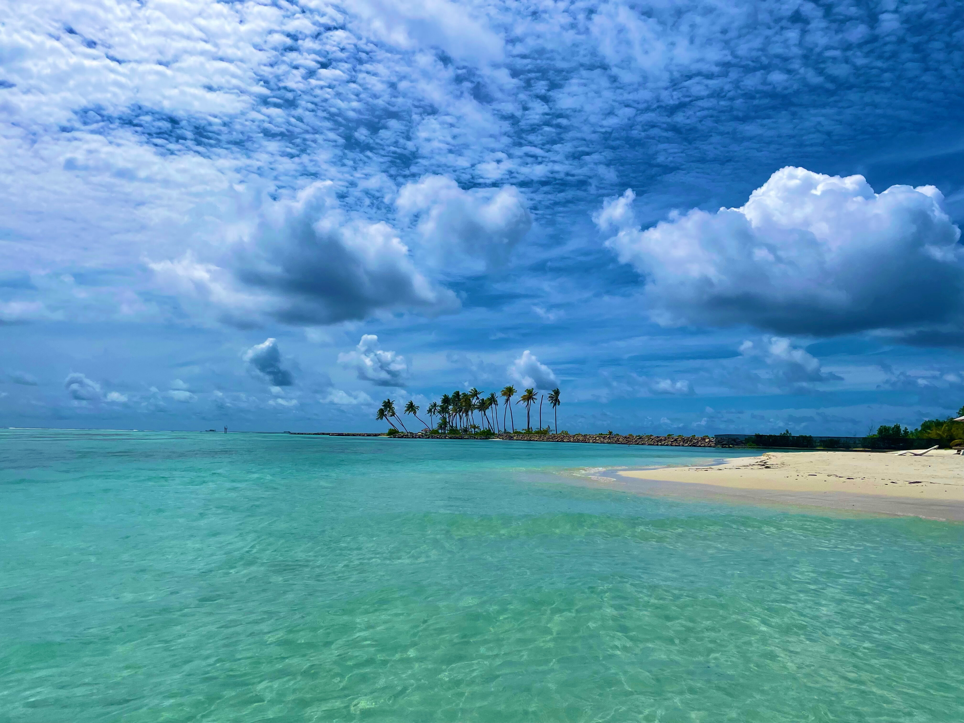 Фото Pearl Sands of Maldives