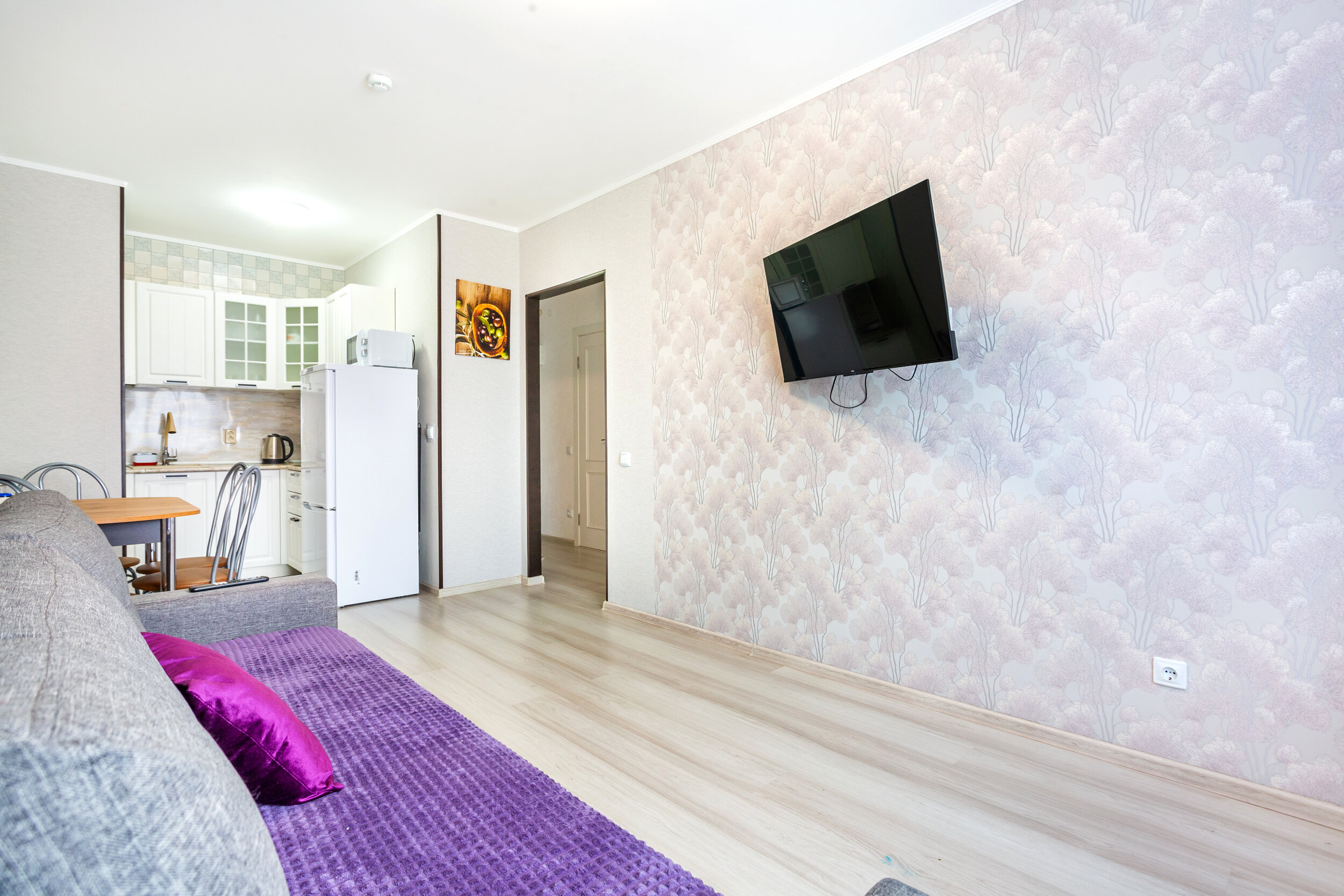 Фото PtzHome на улице Энтузиастов 9