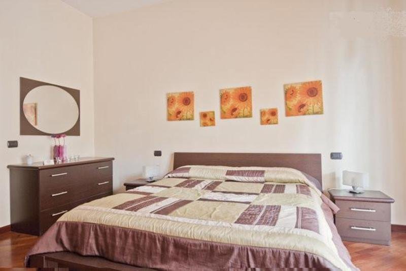 Фото Stasera a casa da M. E.