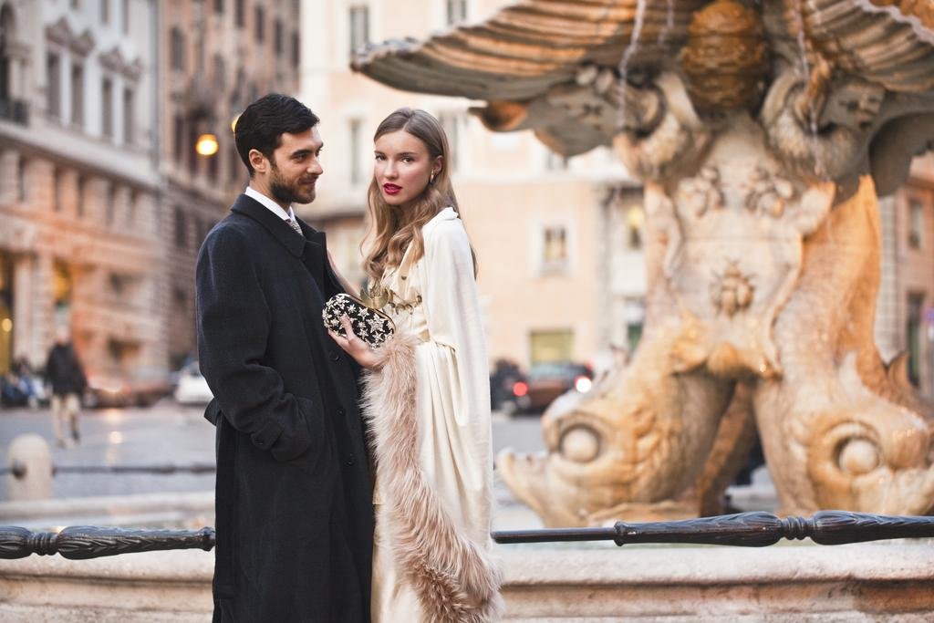 Фото Hotel Barberini