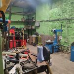 Vito-Tire 24 (Dorozhnaya Street, 54к4с3) ، تركيب وتصليح الإطارات