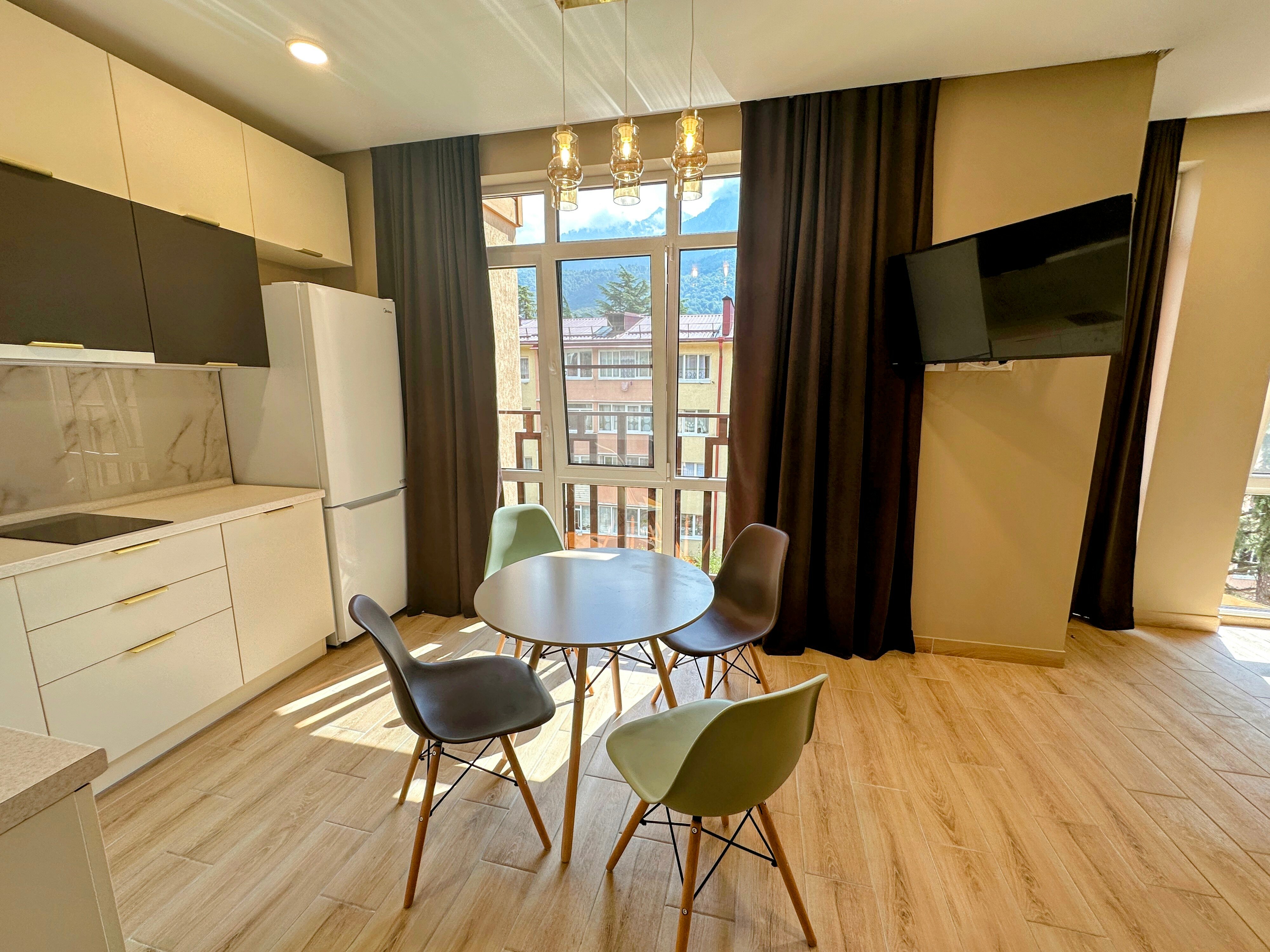 Фото Форрест