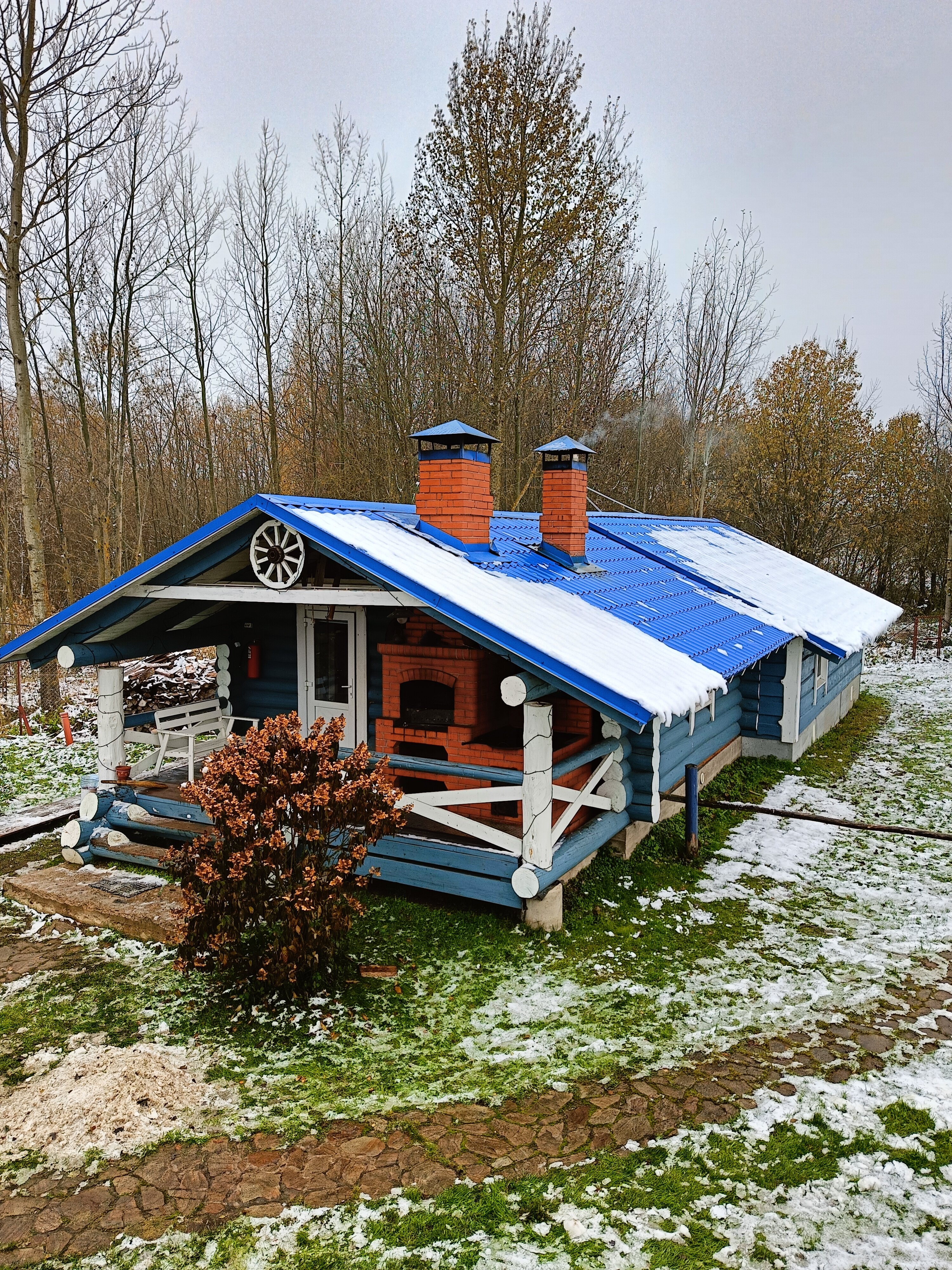 Фото Просто Квашино