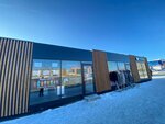 Лазурный (Il'icha Avenue, 28Б/3) ، مقهى