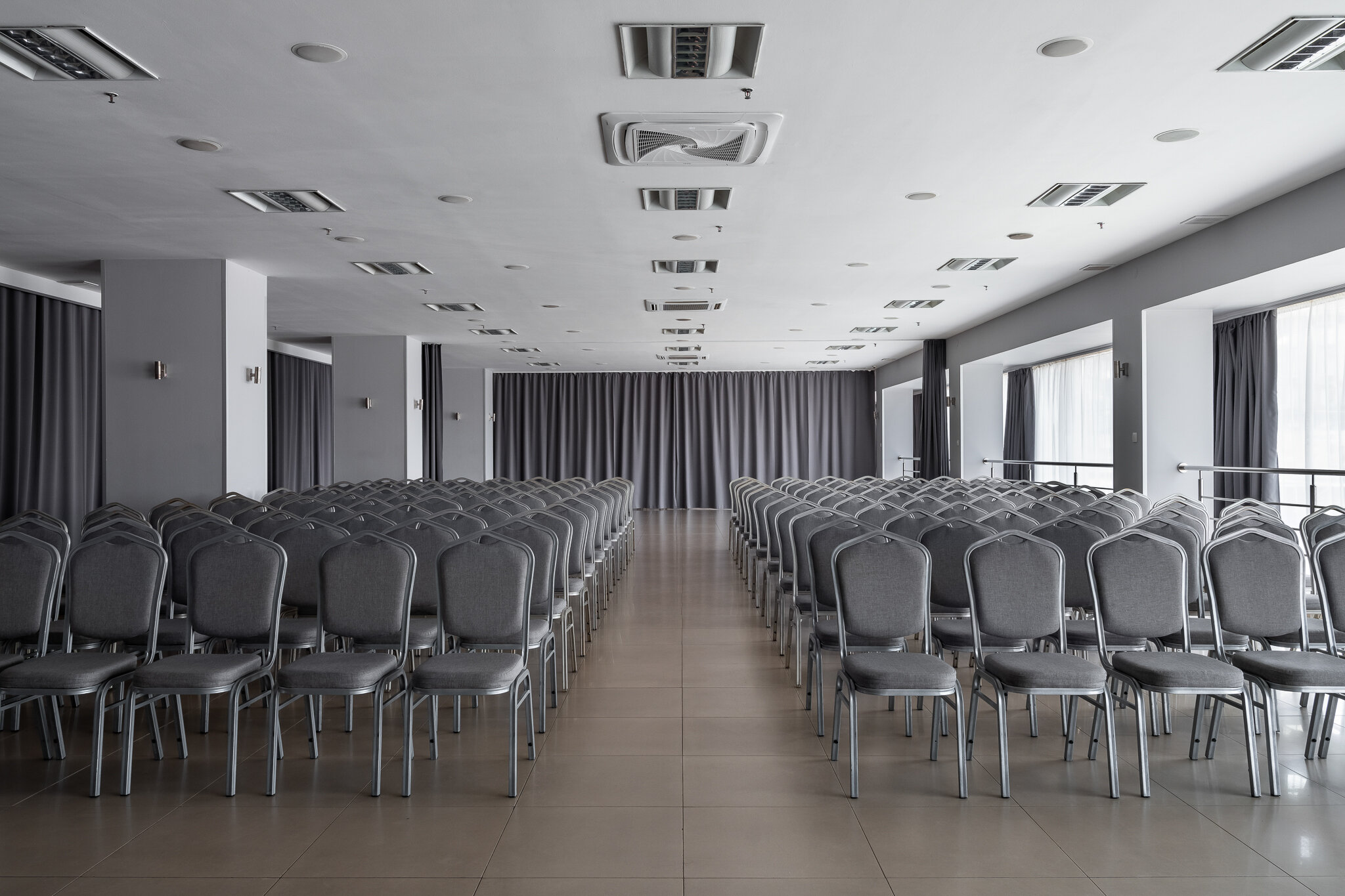 Фото Marins Новосибирск Hotel