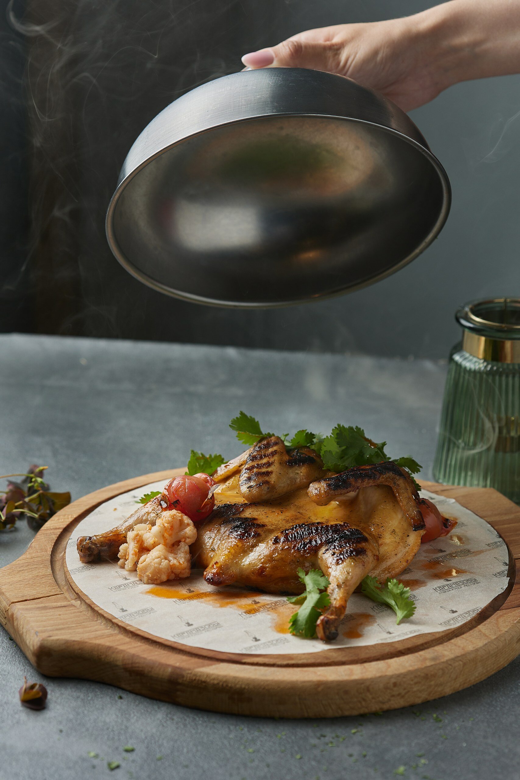 Фото Полисть